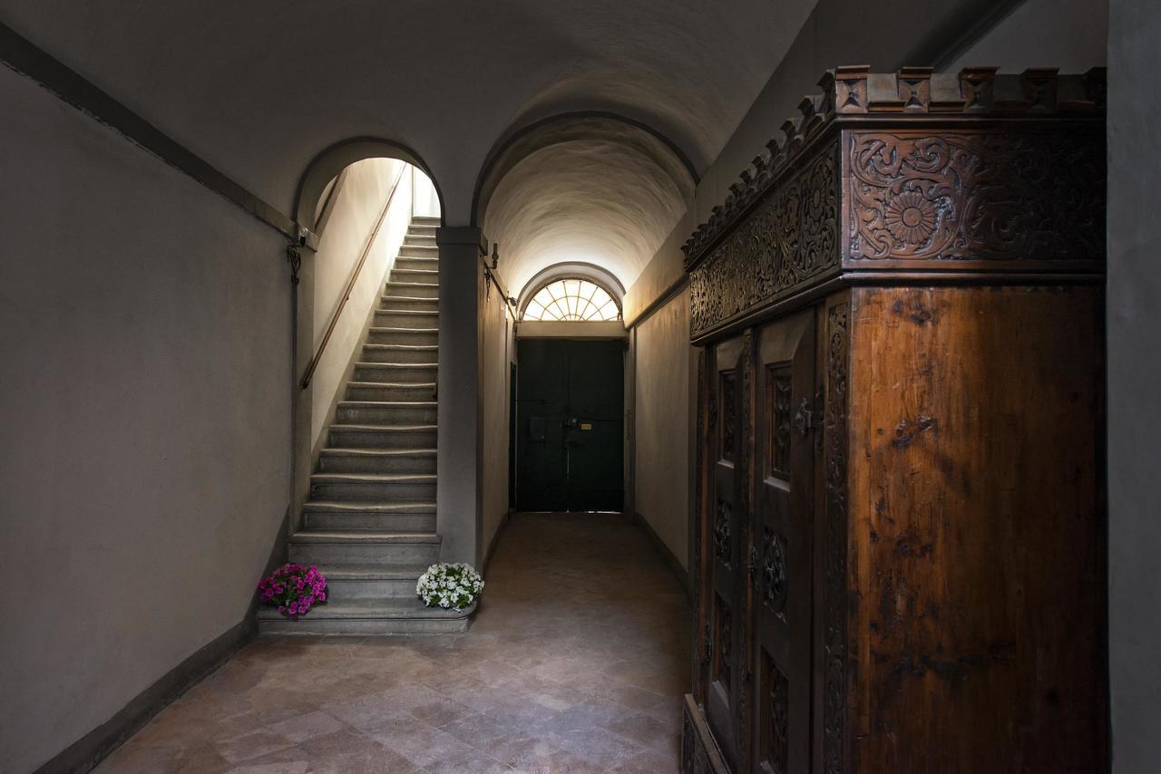 Canova Rooms In Spanish Steps โรม ภายนอก รูปภาพ